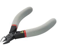 FACOM Pince Coupante 405,10E Esd Pleins