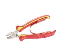 FACOM - Pince coupante diagonale 160mm - isolée 1000 Volts - 192A.16VE