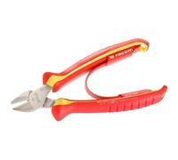 Facom Pince coupante diagonale Facom 165mm VDE Quantité:1