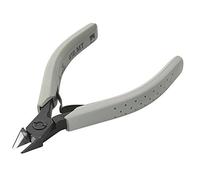 FACOM Pince Coupante Diagonale 416.MT Pointus Micro-Tech 110 Mm
