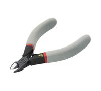 Facom Pince coupante latérale Facom ESD axiale 405.10E Quantité:1