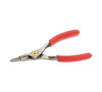 Facom Pince de façade pour circlips avec embout de serrage extérieur droit Ø 1,8 mm largeur de bague 19 - 60 mm Quantité:1