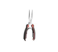 Facom Pince plate à becs ronds 185A.20CPE 200 mm