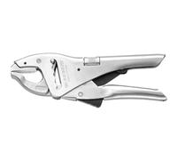 Facom FACOM Pince-étau PLUS avec mâchoire inférieure à réglage rapide 230 mm Quantité:1