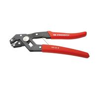 Facom Facom Pince automatique ajustable brunie, revêtement PVC Portée maxi. 28 mm Quantité:1