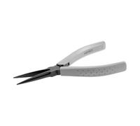 Facom Pince plate Facom Micro-Tech mâchoires extra-longues Quantité:1