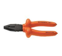 Facom Pince universelle isolée 187,18AVSE Série Vse 1000 V 185 mm