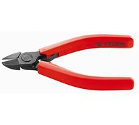 Pince micro coupante axiale FACOM 120 mm - 405.12