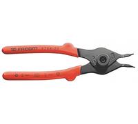 Pince réversible 150 mm FACOM pour Circlips intérieur/extérieur - 475A.15