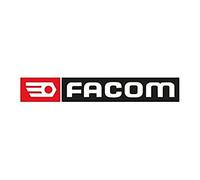 FACOM PL.L13 Plateau Plastique, Noir