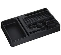 FACOM PL.M23 Plateau Plastique, Noir