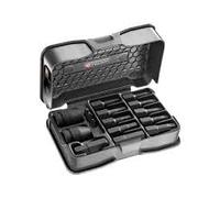 FACOM PL.S01 Plateau Plastique, Noir