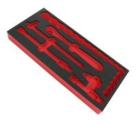 FACOM PLATEAU MOUSSE POUR CLIQUET DOUILLES 1/2