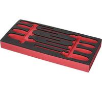 FACOM PLATEAU MOUSSE POUR TOURNEVIS PROTWIST