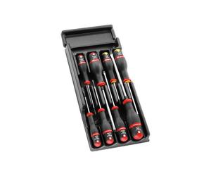 FACOM - Plateau vide pour module de 8 tournevis - PL.325