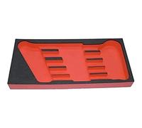 FACOM PM.MOD440-2 Plateau Mousse, Noir