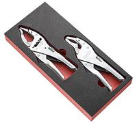 FACOM PM.MOD501A Plateau Mousse, Noir