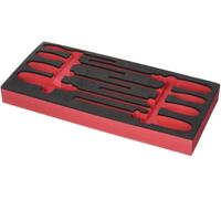 FACOM Plateau mousse PM.MODA1 – pour module MODM.A1, 8 tournevis ProTwist