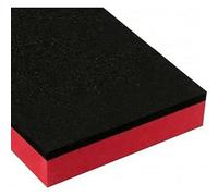 Facom PM. Plateau en mousse Mod3/3, 3/3 à découper