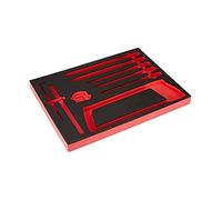 FACOM PM.ROUE Plateau Mousse, Noir