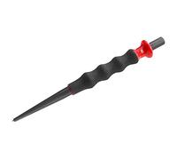 FACOM - Pointeau Gainé - 255.G2.5 - Tête et Pointé Traitées - Manche Ergonomique Antidérapant - Matériau Robuste et Durable - Convient pour une Utilisation Professionnelle