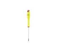 FACOM Protwist Fluo Tournevis - Lame fraisée - Plat - 4 x 259mm - AN4X150F