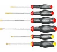 FACOM Protwist® Jeu de tournevis 6 pièces