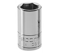 FACOM R.1/2 Douille 1/4" 6C R.1/2