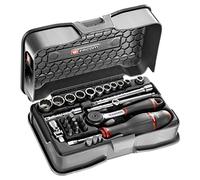 Facom R.161-4P12U Douilles Coffret