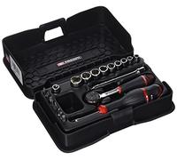 Coffret de serrage vissage Facom 1/4, 21 pièces