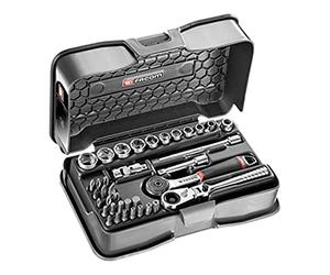 Facom R.161-6P6HX Douilles Coffret