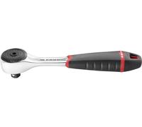 Facom R.161B Cliquet réversible 1/4 (6.3 mm) 119.5 mm