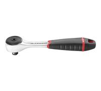 Facom R.161B Cliquet réversible 1/4 (6.3 mm) 119.5 mm