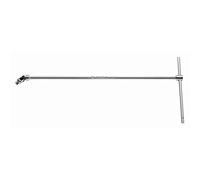 Facom Facom Poignée en T avec cardan 1/4" 385 mm Quantité:1