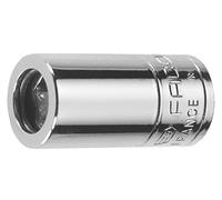 Facom - R.235 - 1 x Douille Porte-Embout à Jonc , 7,6 x 8,66 x 2 cm