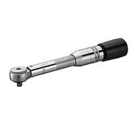 Facom Clé dynamométrique Facom avec clé à cliquet inamovible à faible couple déclenche l'entraînement carré de sortie 6,3 mm (1/4") extérieur 1 - 5 Nm Quantité:1