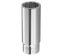 Facom R.4EL Douille 1/4 Longue 12P 4Mm
