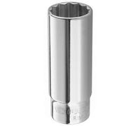 Facom R.6EL Douille 1/4 Longue 12P 6Mm