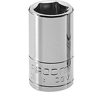 Facom R.9 Douille 1/4 6 Pans De 9 Mm