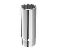 Facom R.9EL-Douille 1/4 Longue 12C 9 Mm