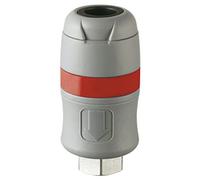 Facom Raccord rapide taraudé femelle 1/2 gaz BSP Facom N.82