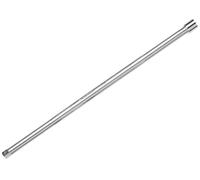 FACOM - Rallonge 1/2" - S.217 - Rallonge Cliquet - Outillage Mécanique Auto - Utilisation avec Différentes Douilles ou Embouts avec Douille Porte-Embout - Finition Chromée Brillante