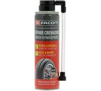 Facom Bombe anti-crevaison moto 006091 250 ml