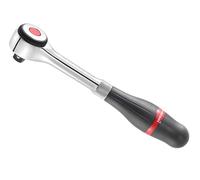 Facom Rotator Cliquet 1.3cm Embout Carré Longueur 251mm 60 Dents FCMS360PB