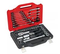 Facom RSL.151-EPW82PB Coffret D'outils - Dans Mallette Twin Box - 82 Pièces