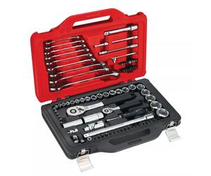 Facom RSL.151-EPW82PB Coffret D'outils - Dans Mallette Twin Box - 82 Pièces