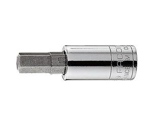 Facom RT.2 Douil-Tvis 1/4' 6P 2Mm