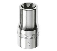 FACOM RTX. 10-1/4 Tasse torx e10