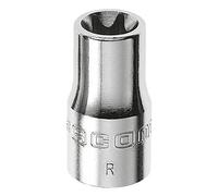 FACOM RTX.4-Douille 1/4 Torx E4