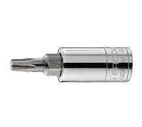 Facom Douille pour tournevis RX.20 1/4" Torx T20